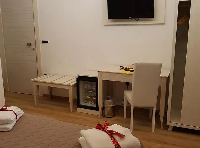 San Pietro Alojamento de Acomodação e Pequeno-almoço