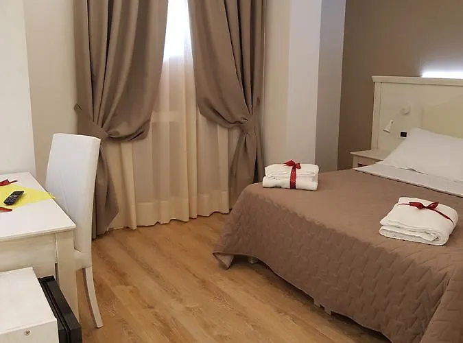 San Pietro 3* Mileto