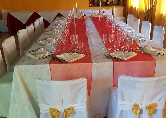 San Pietro Alojamento de Acomodação e Pequeno-almoço Mileto